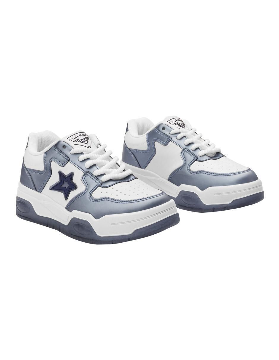 Tenis para mujer 4
