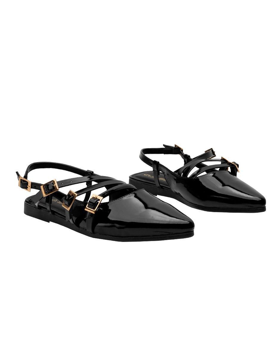 Balerina para mujer 4