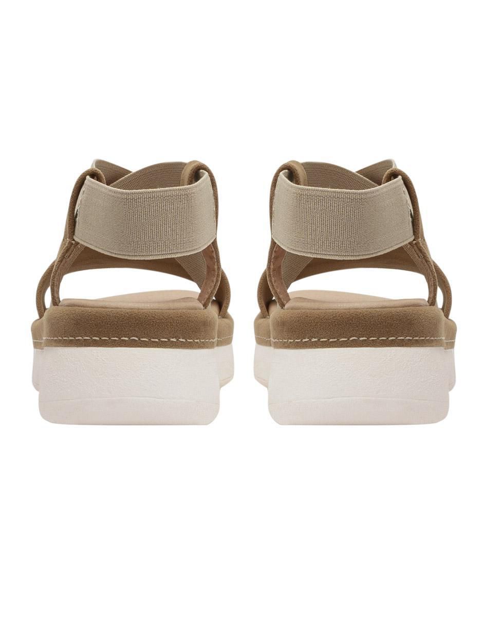 Sandalia para mujer 3