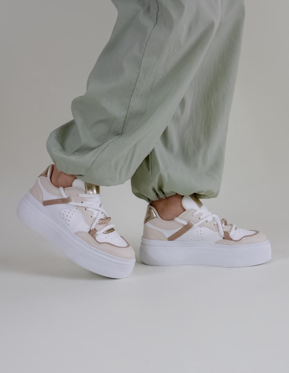 Tenis para mujer 3
