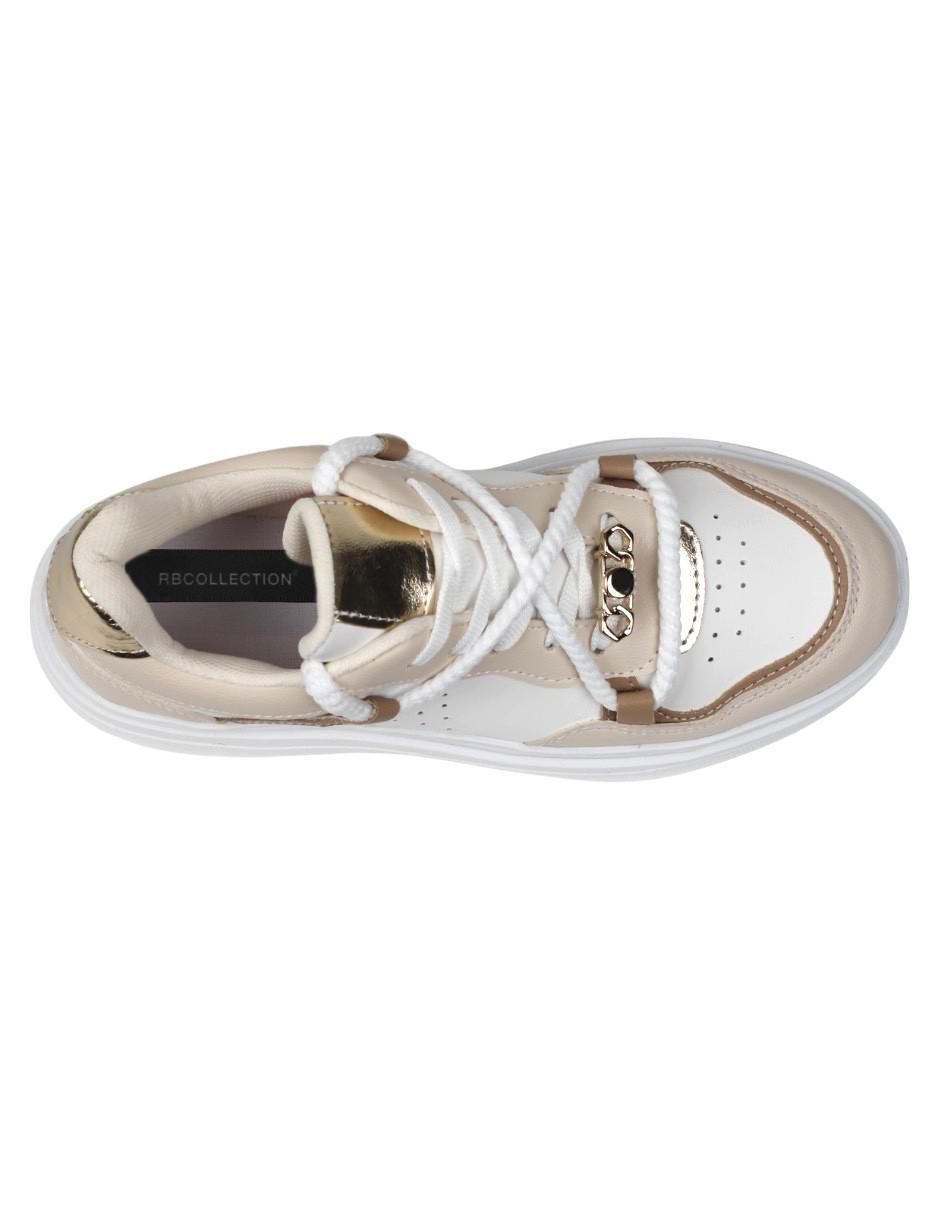 Tenis para mujer 4