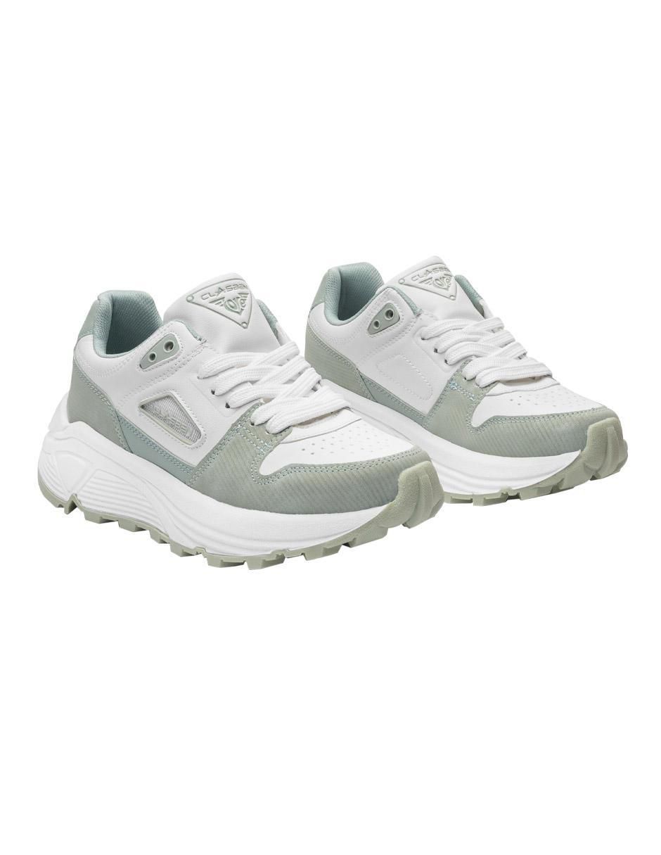 Tenis para mujer 4