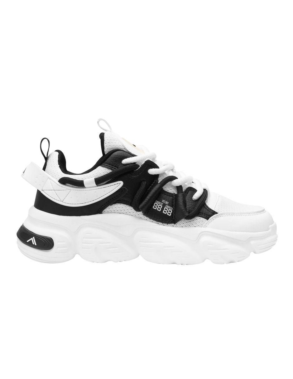 Tenis para mujer 2