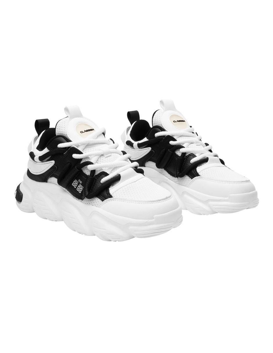 Tenis para mujer 4