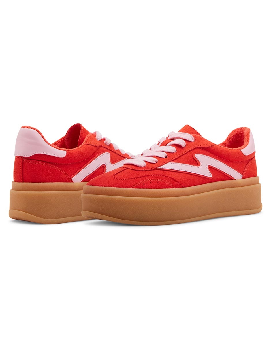 Tenis para mujer 3