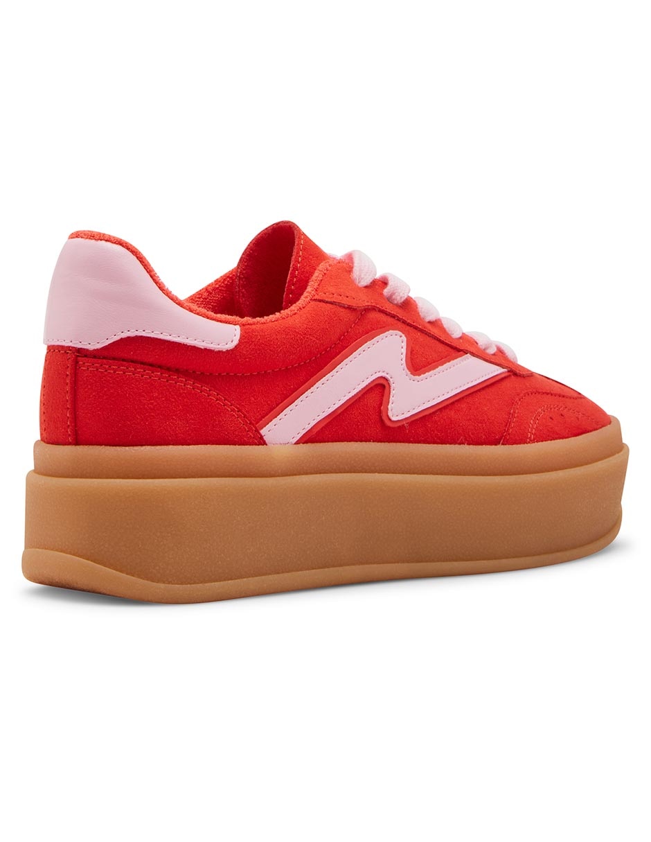 Tenis para mujer 5