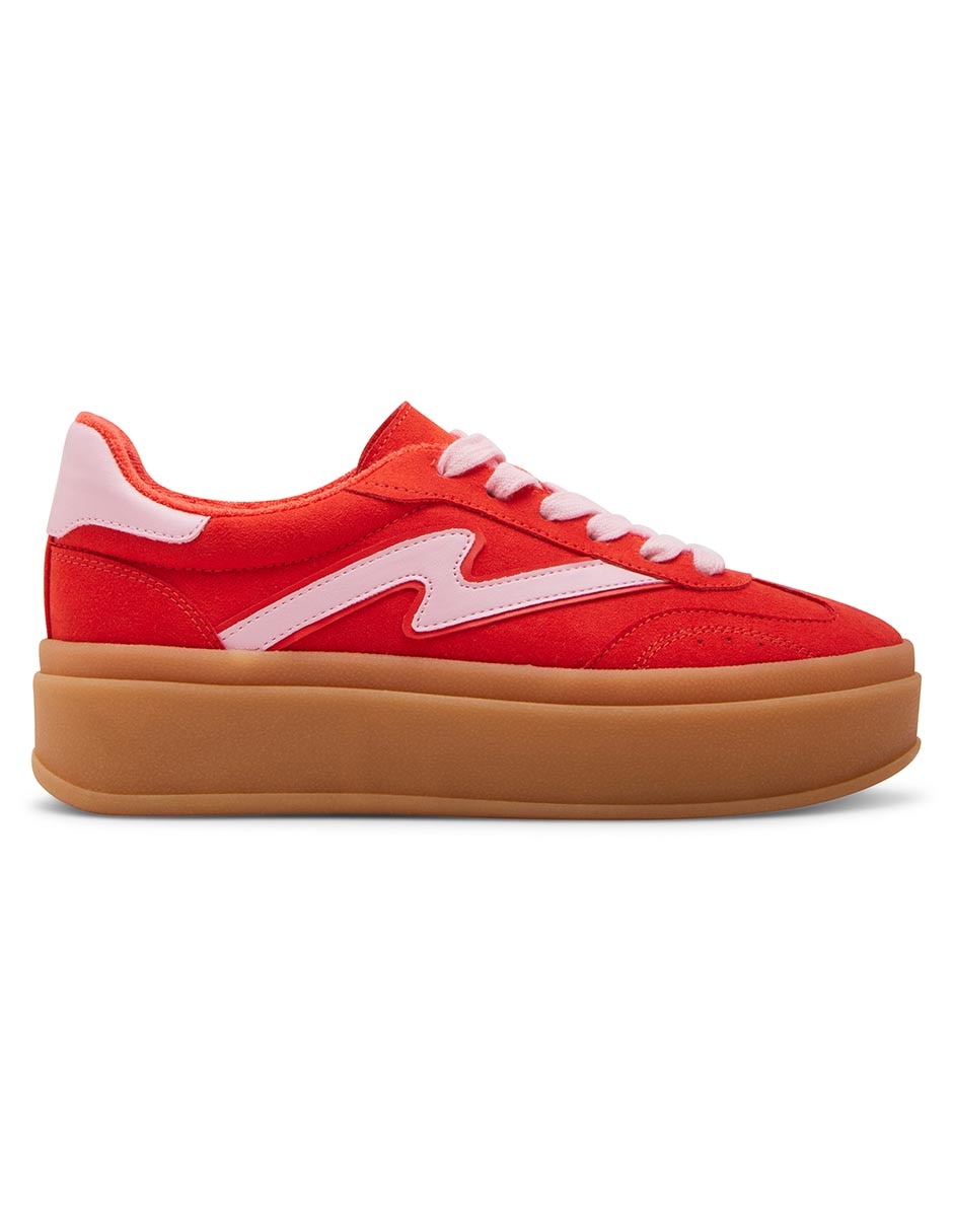 Tenis para mujer 7