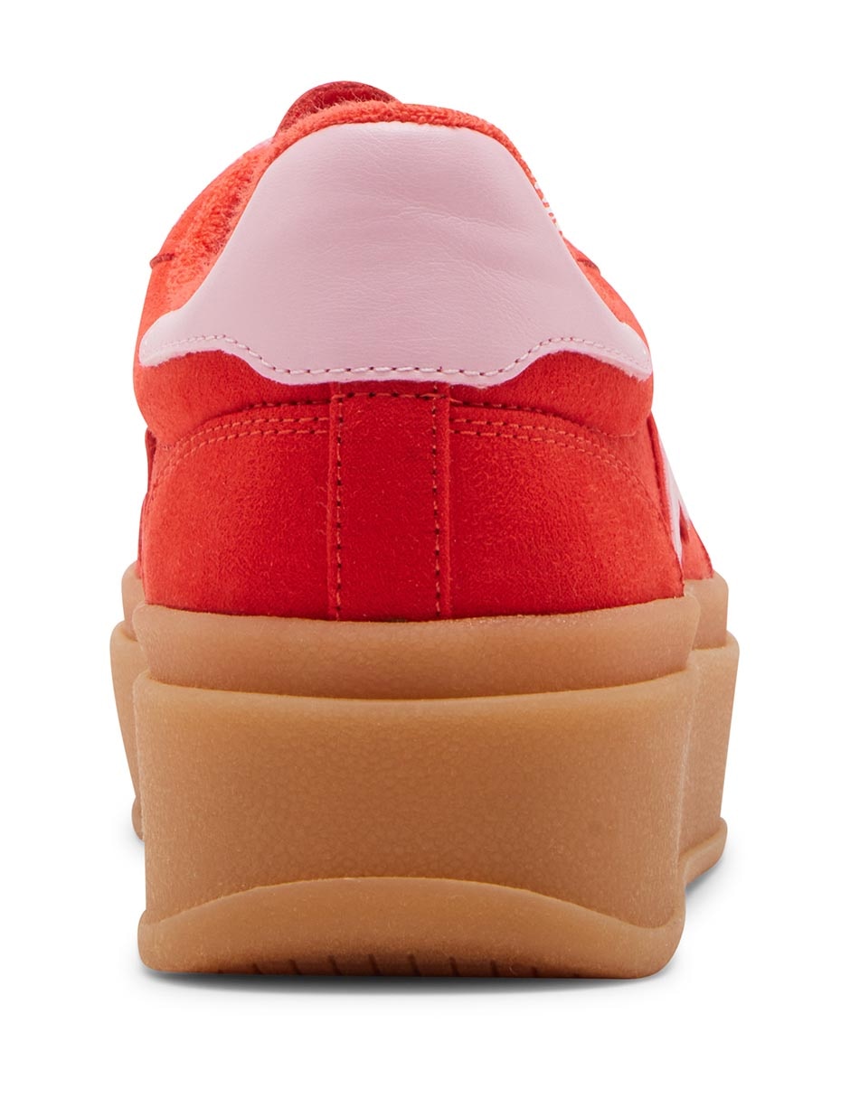 Tenis para mujer 8