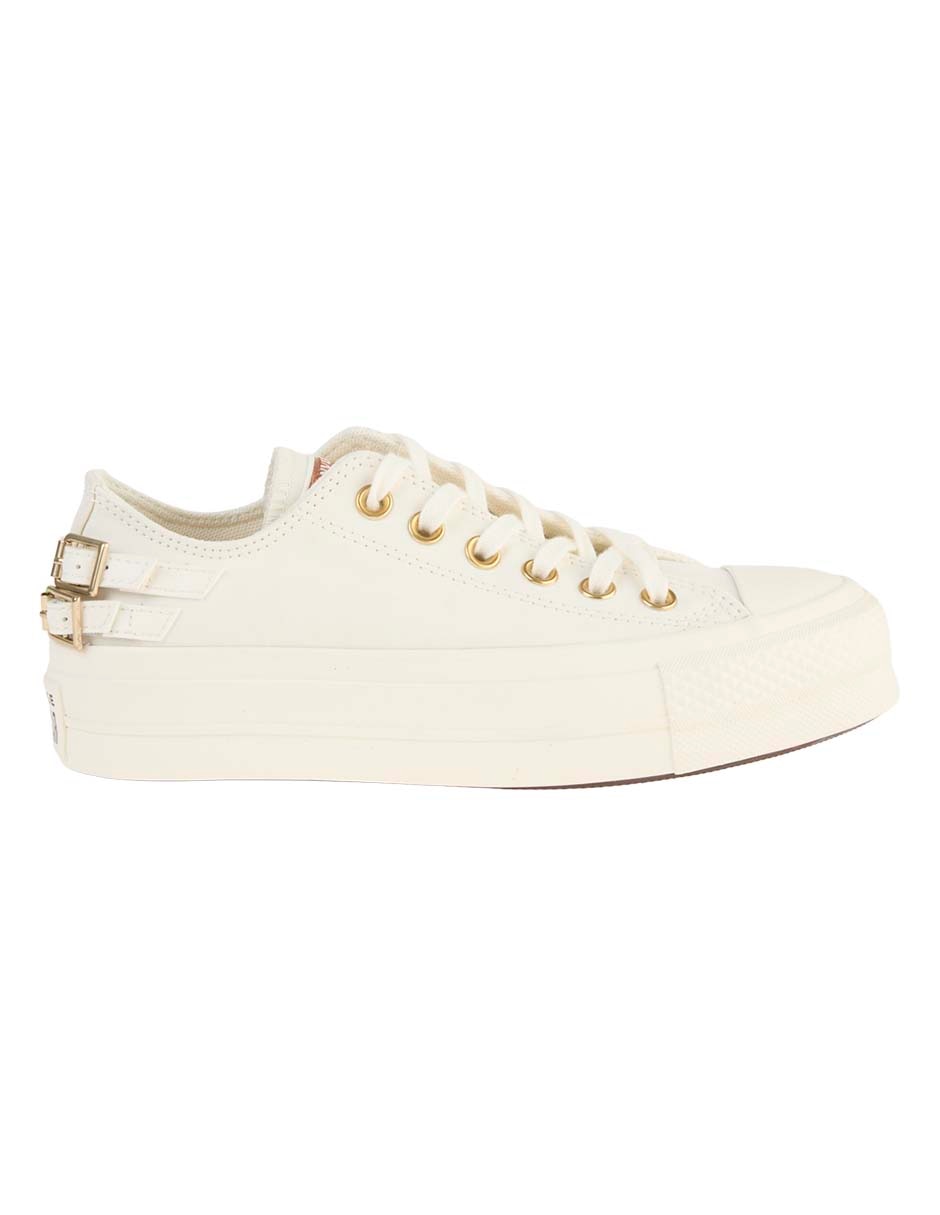 Tenis Mixed Metals para mujer 2