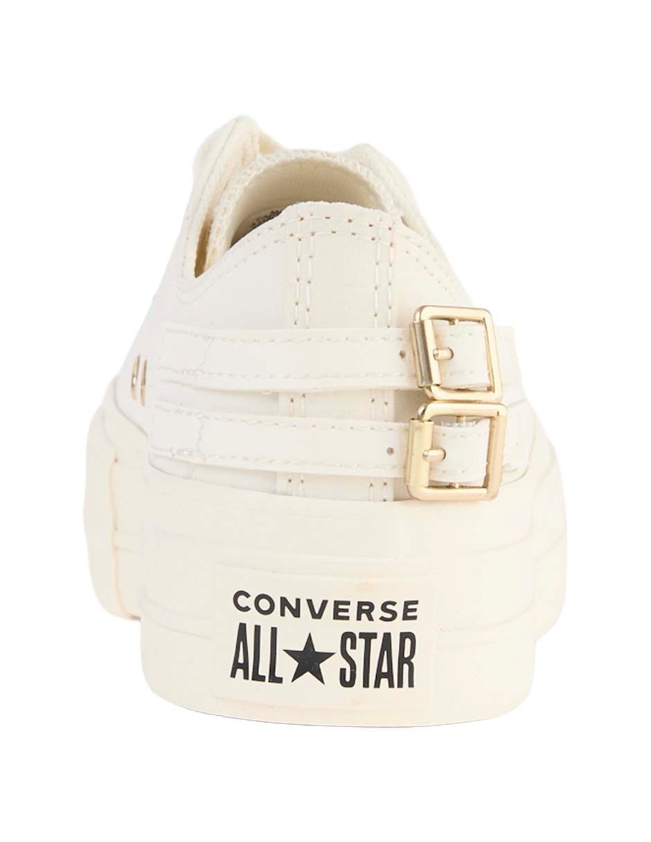 Tenis Mixed Metals para mujer 3
