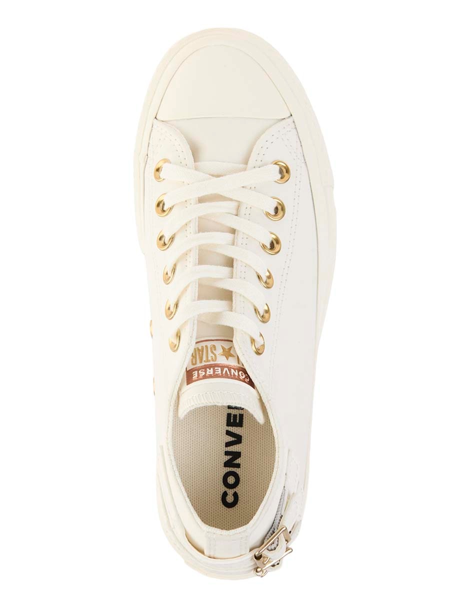 Tenis Mixed Metals para mujer 5