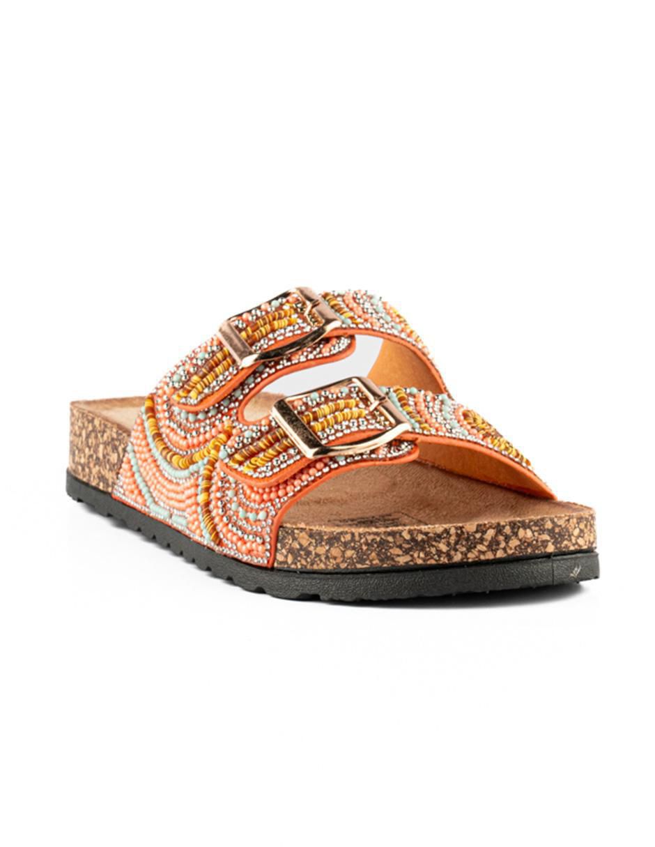 Sandalia para mujer 3