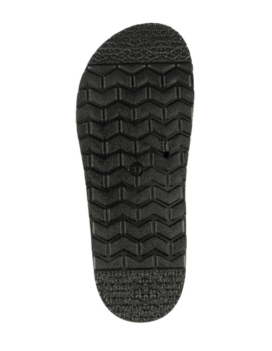 Sandalia para mujer 5