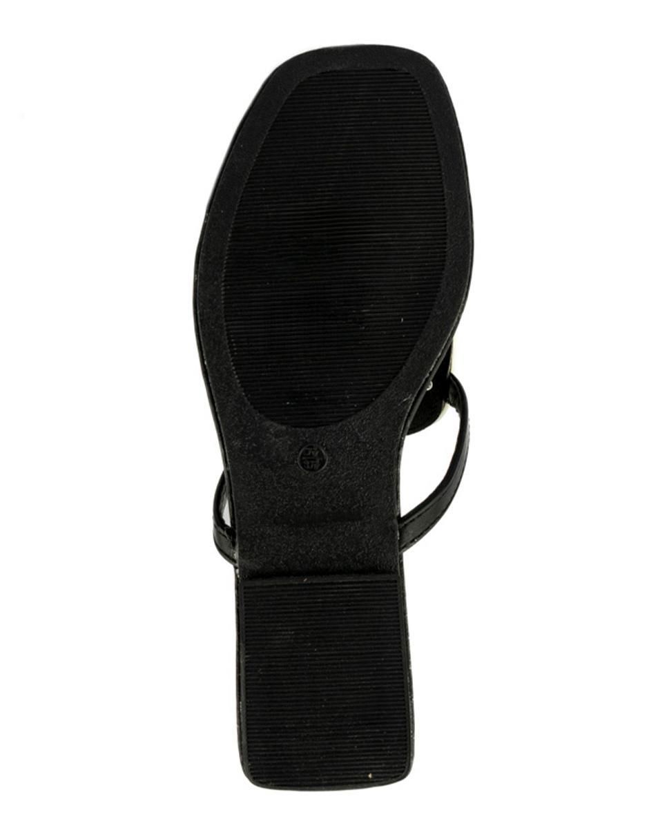 Sandalia para mujer 5