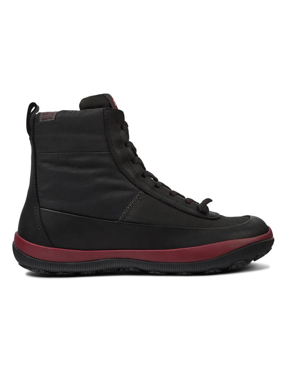 Bota arriba del tobillo Peu Pista Gm para mujer