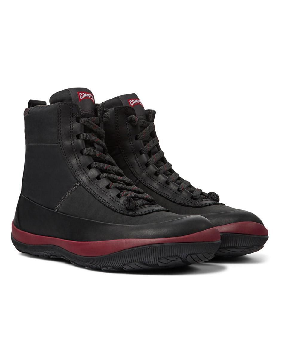 Bota arriba del tobillo Peu Pista Gm para mujer 2