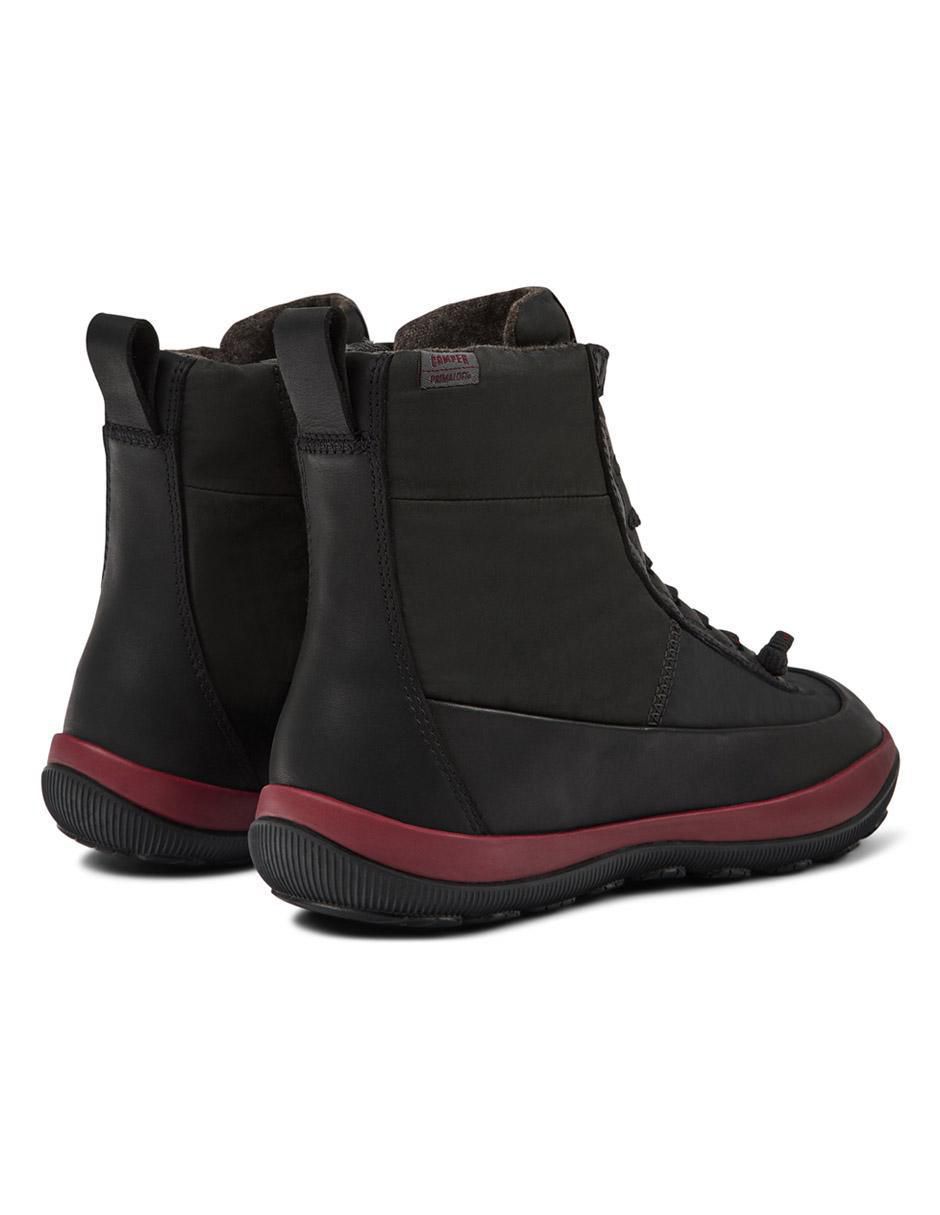 Bota arriba del tobillo Peu Pista Gm para mujer 3