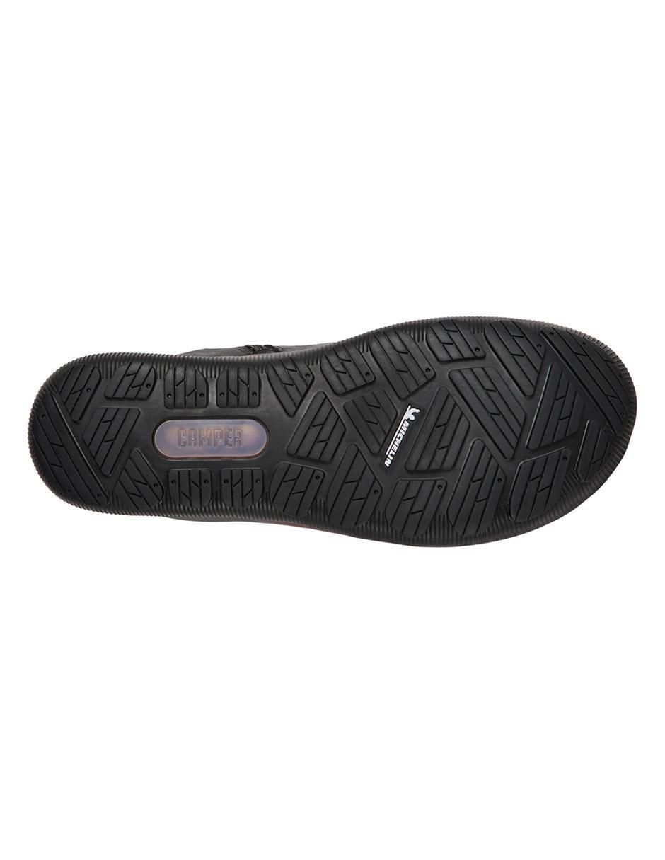 Bota arriba del tobillo Peu Pista Gm para mujer 4