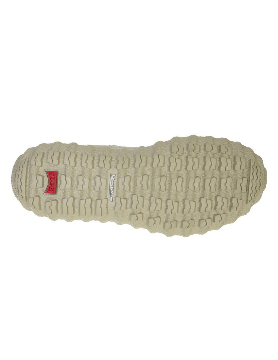 Bota arriba del tobillo Ground para mujer 5
