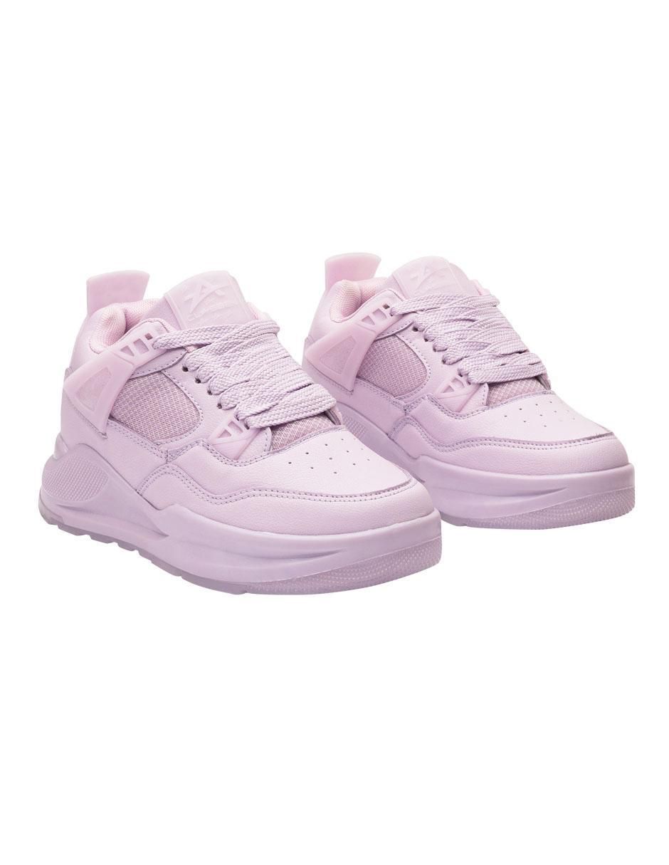 Tenis para mujer 4