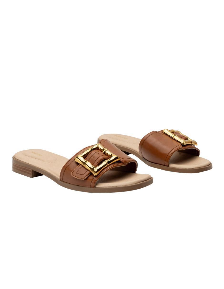 Sandalia para mujer 4