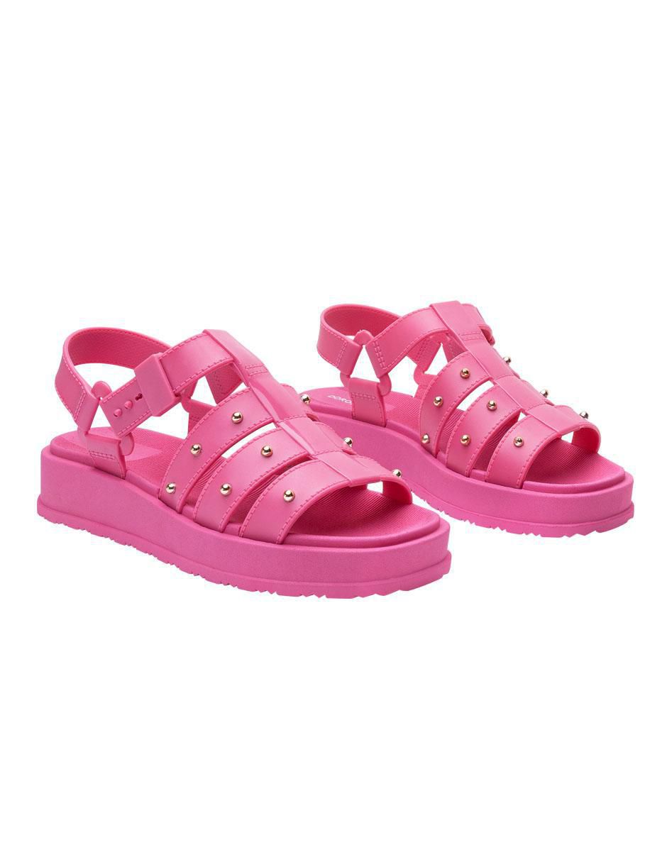 Sandalia primavera-verano para mujer 4