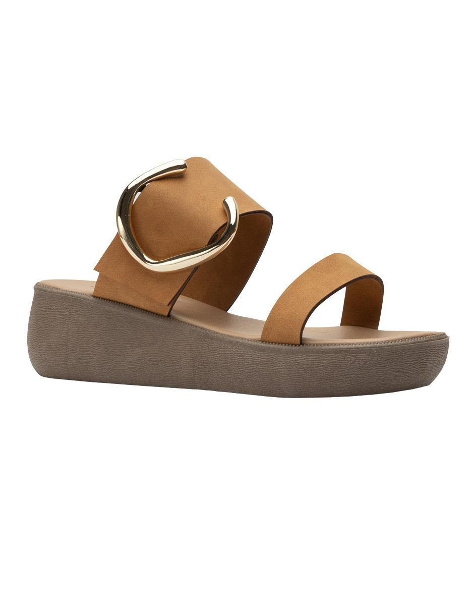 Sandalia para mujer