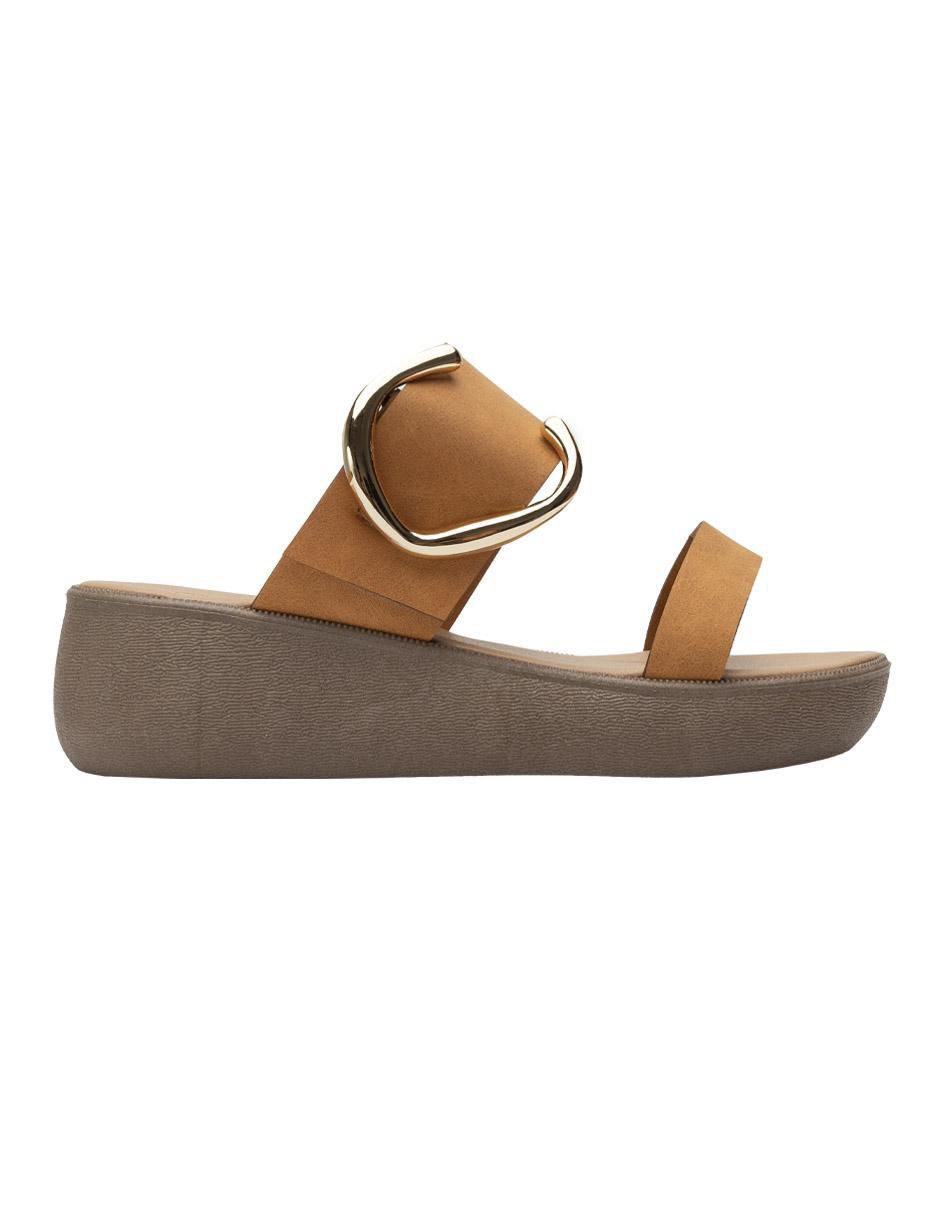 Sandalia para mujer 2
