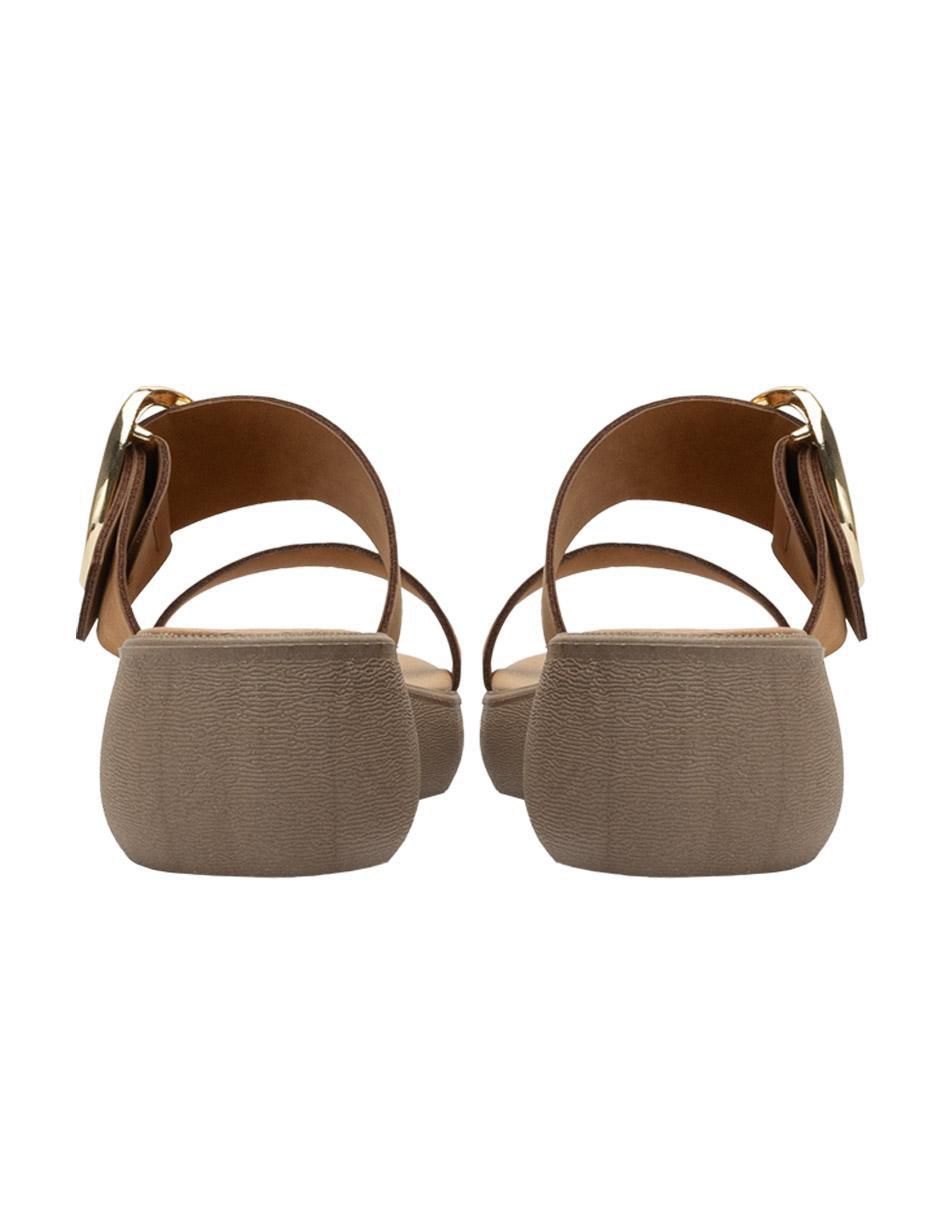 Sandalia para mujer 3