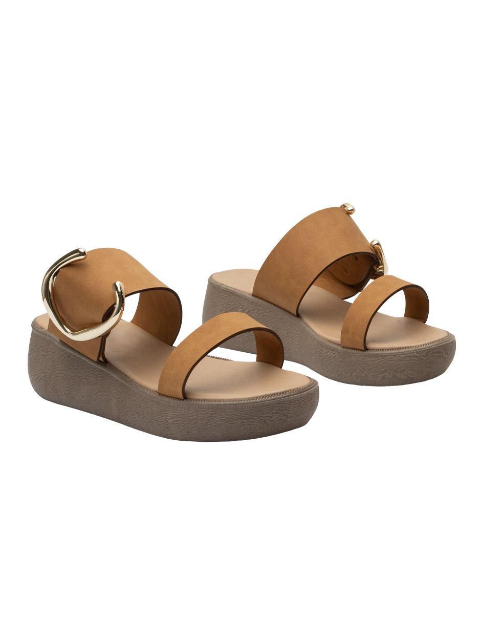 Sandalia para mujer 4