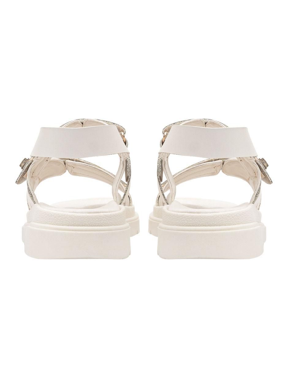 Sandalia para mujer 3