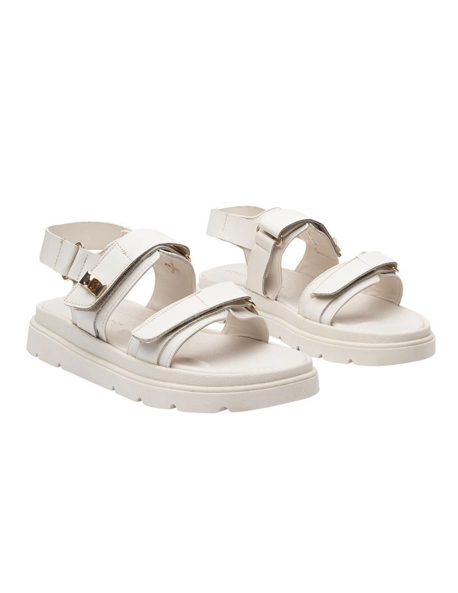 Sandalia para mujer 4