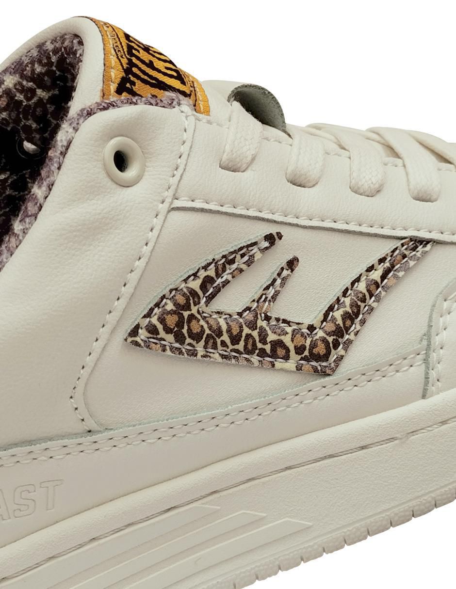 Tenis Classic 1910 para mujer 6