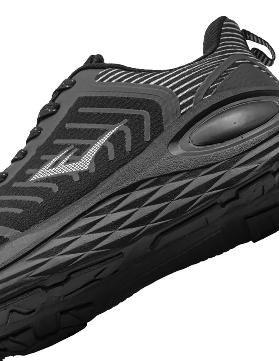 Tenis Bliss para mujer 4