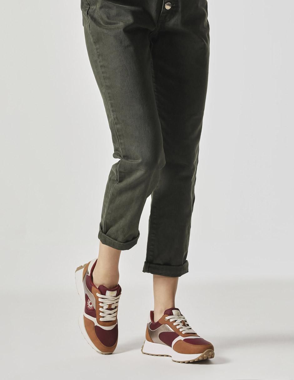 Tenis para mujer 3