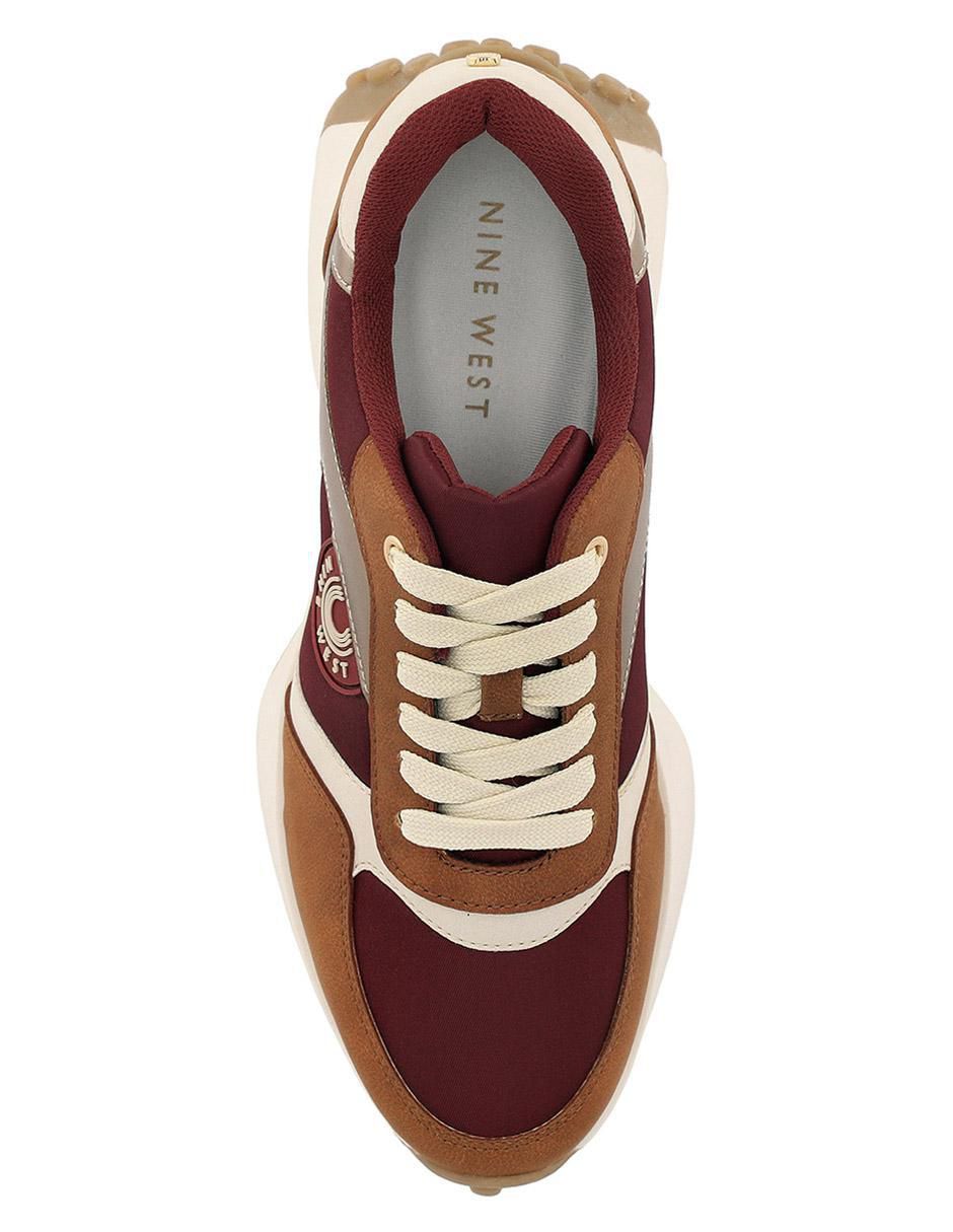 Tenis para mujer 4