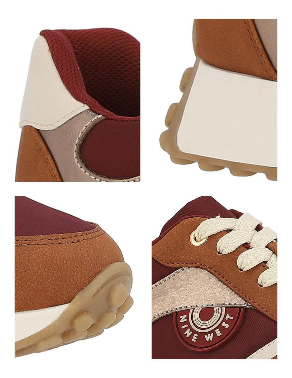 Tenis para mujer 8