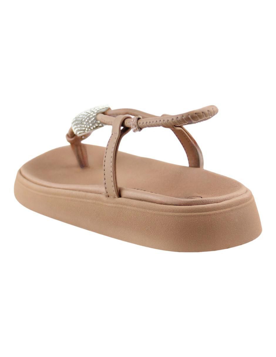 Sandalia para mujer 4
