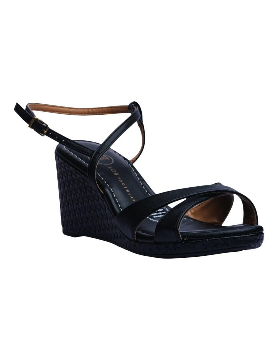 Sandalia para mujer