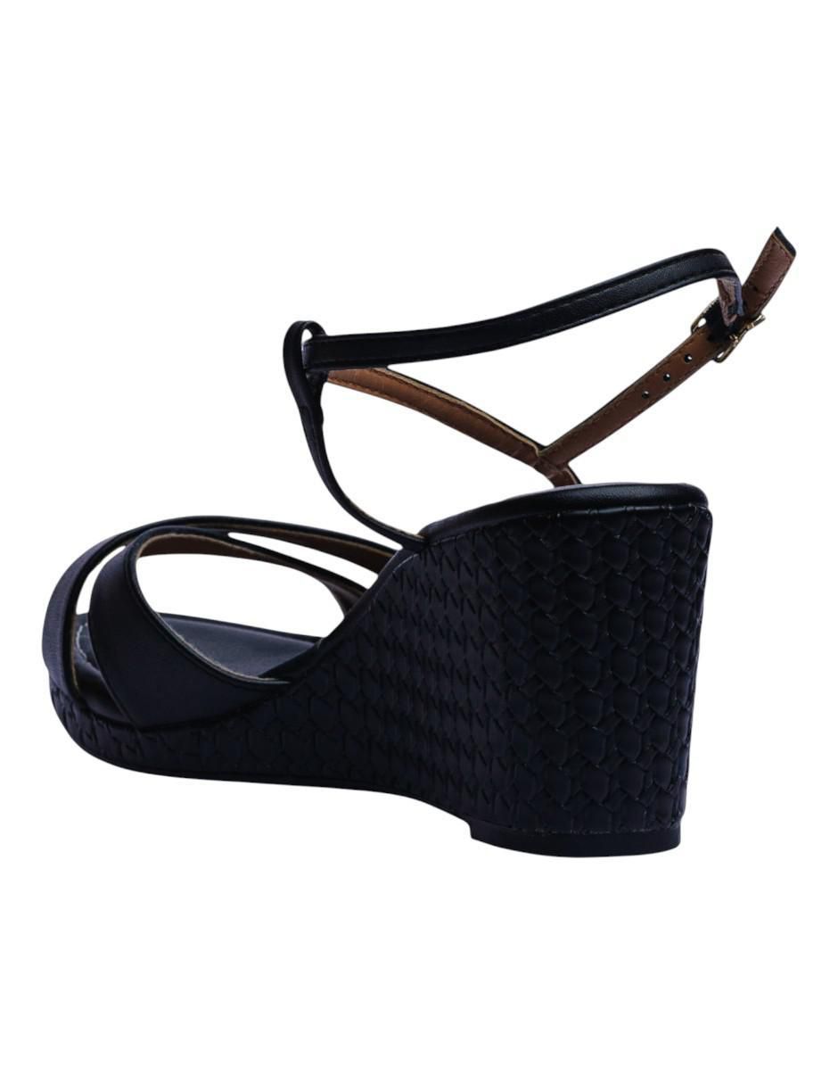 Sandalia para mujer 4