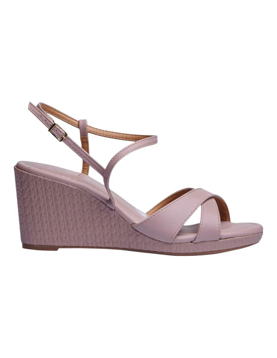 Sandalia para mujer 2