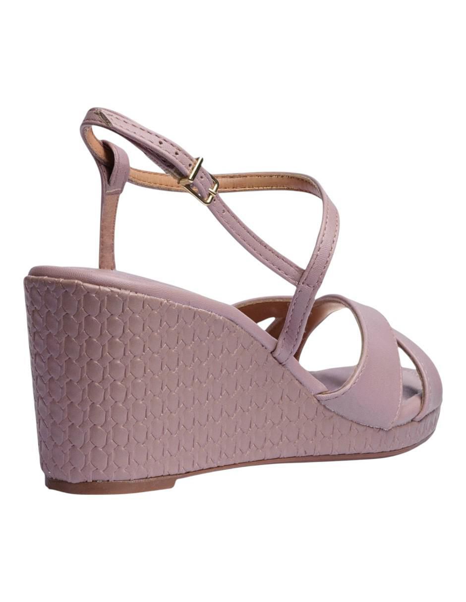 Sandalia para mujer 3