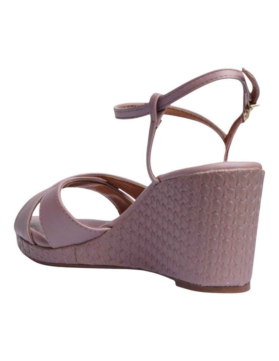 Sandalia para mujer 4
