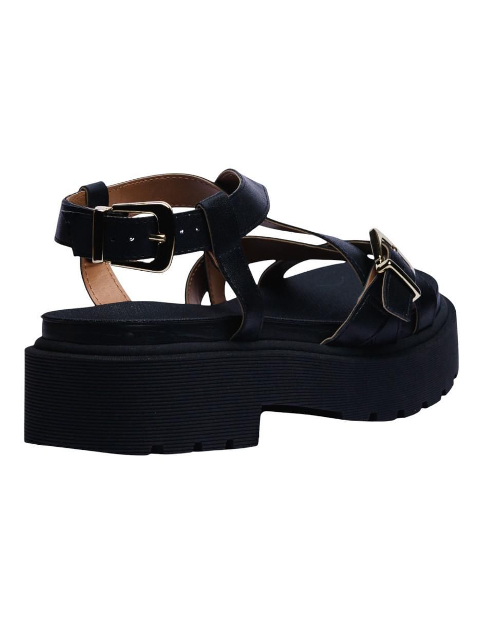 Sandalia para mujer 3