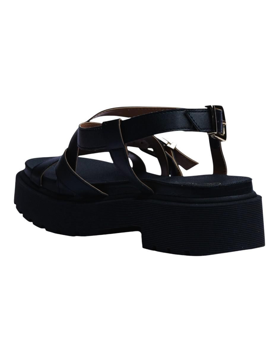 Sandalia para mujer 4