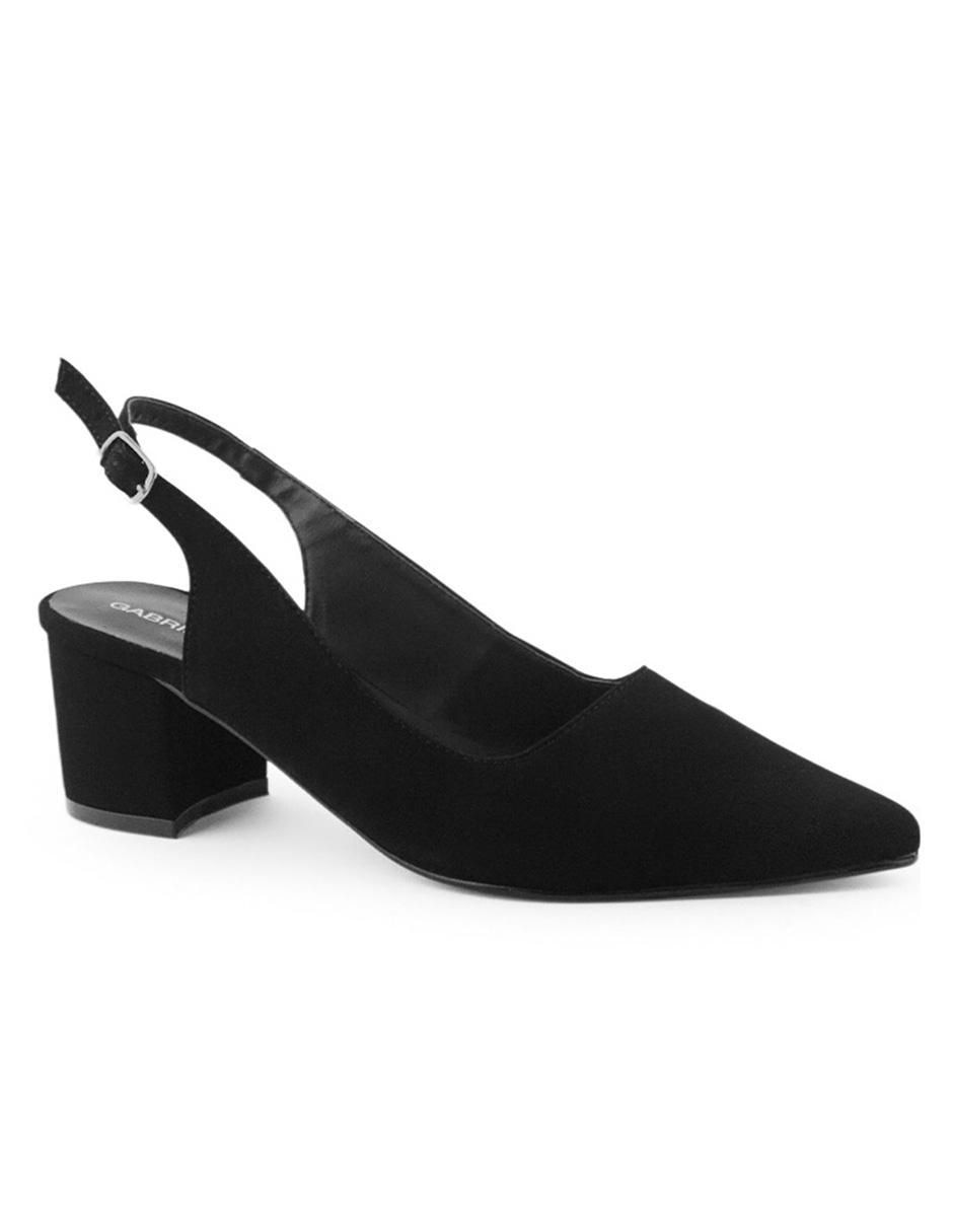 Zapatilla Atemporal