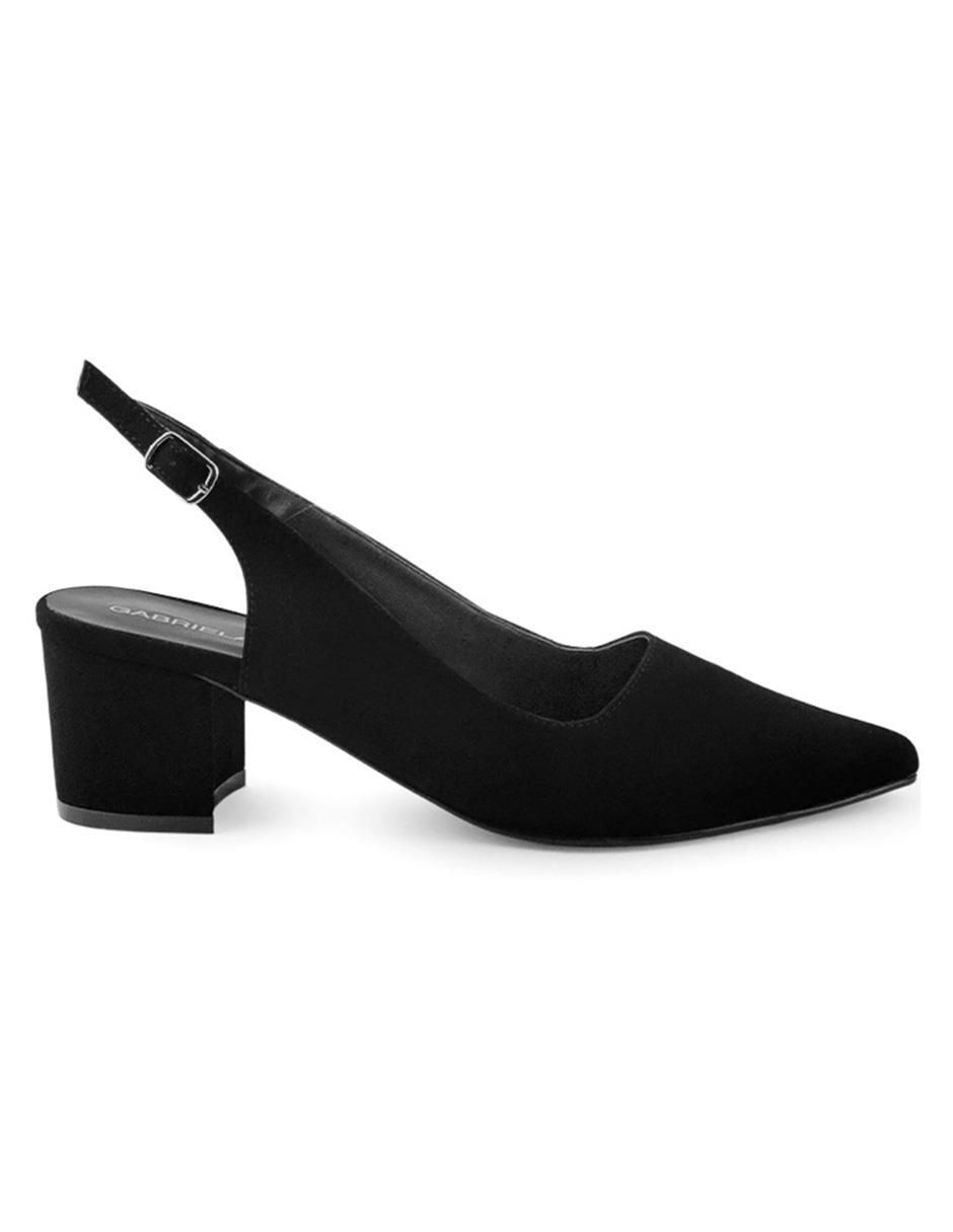 Zapatilla Atemporal 2