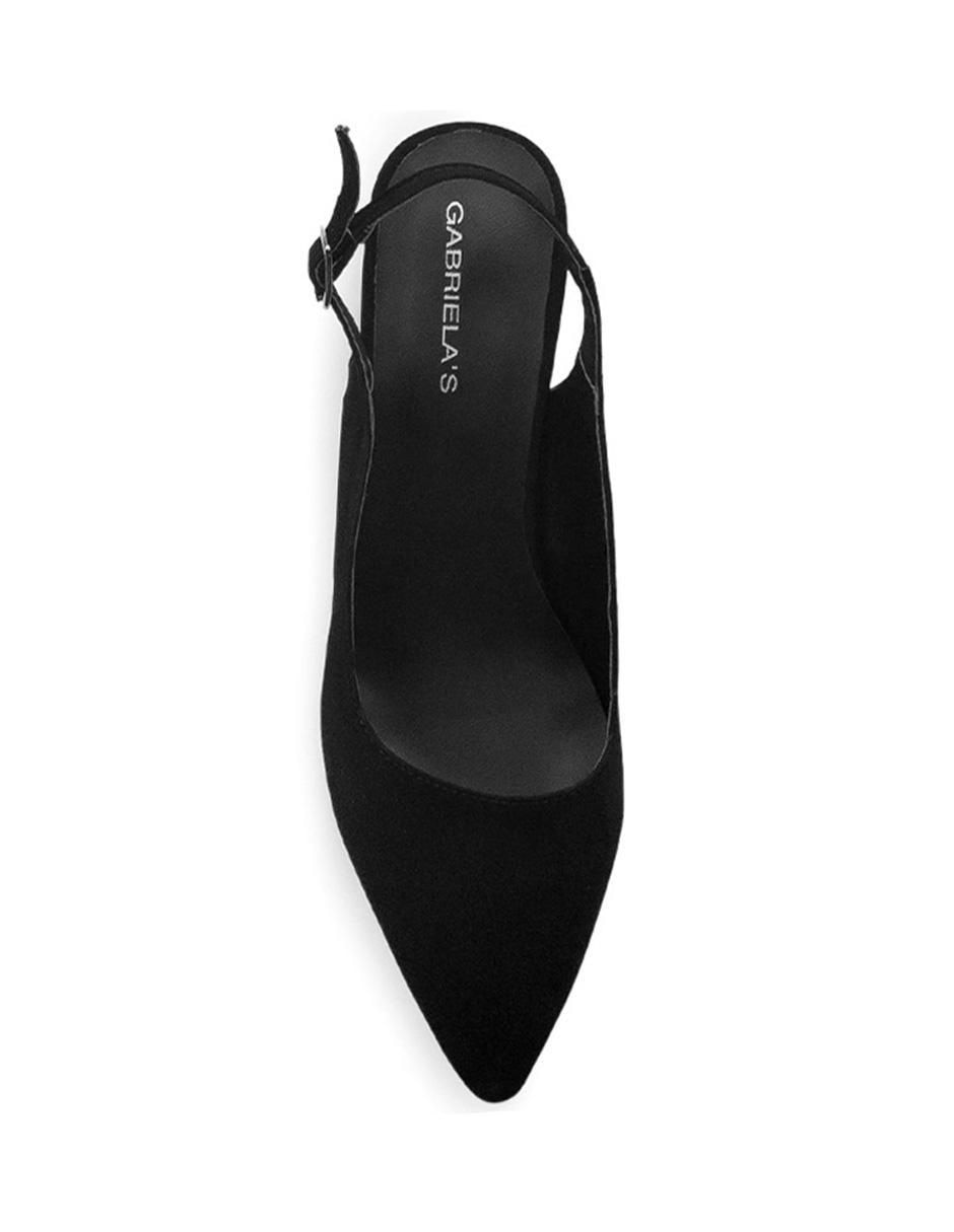 Zapatilla Atemporal 3