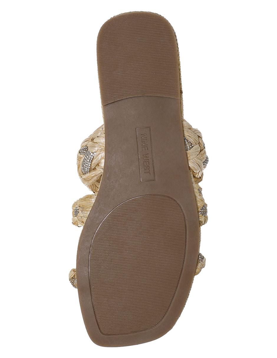 Sandalia para mujer 3