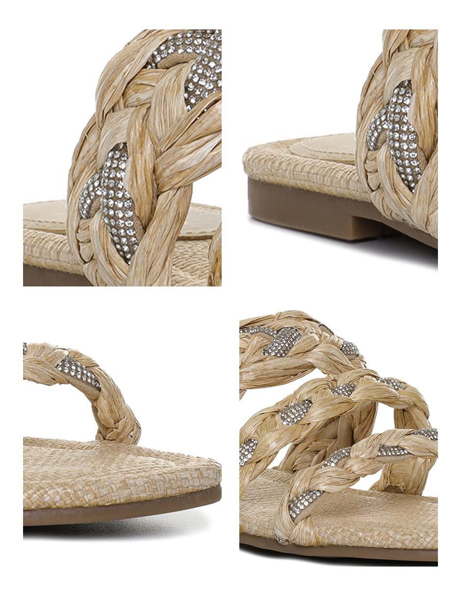 Sandalia para mujer 4